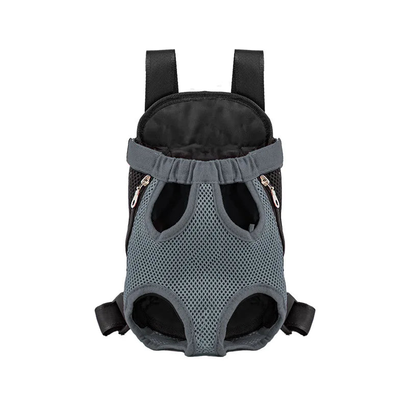 Pet Carrier Backpack 4