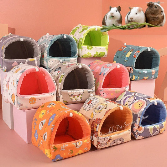 Rodent Hammock Bed