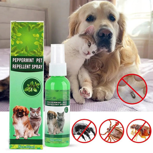 Cat Flea Killer Drops