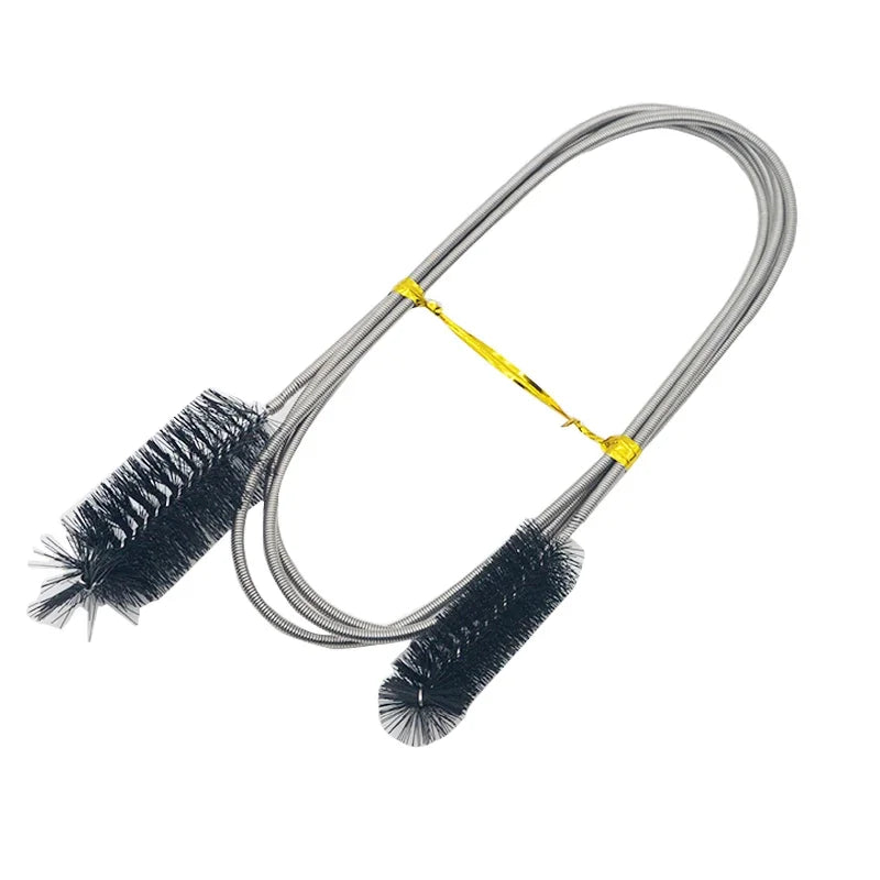 Flexible Cleaning Brush