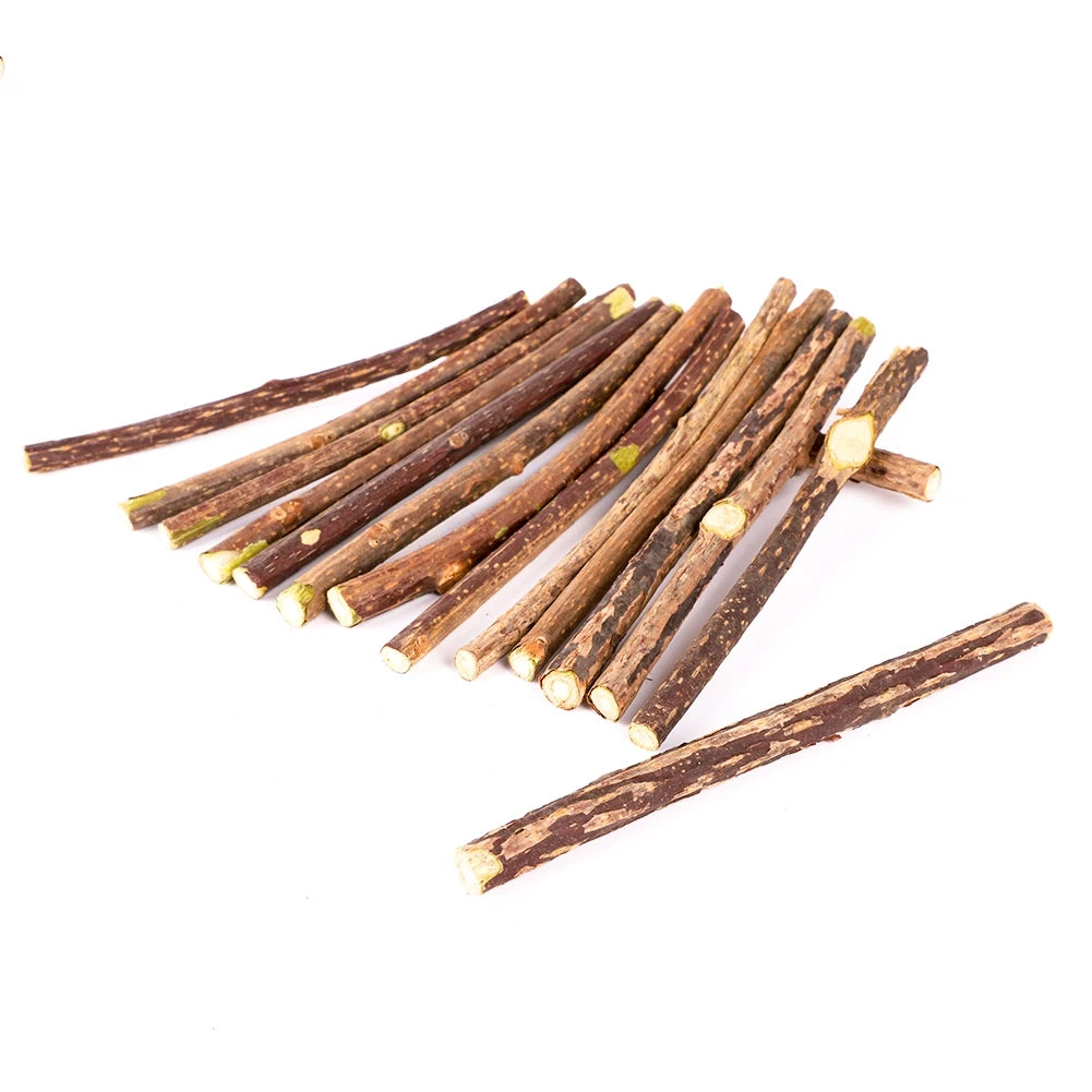 Silvervine Cat Chew Sticks
