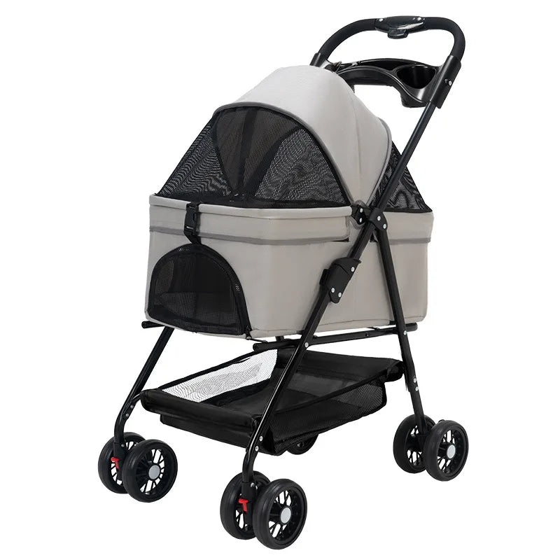 Pet Stroller