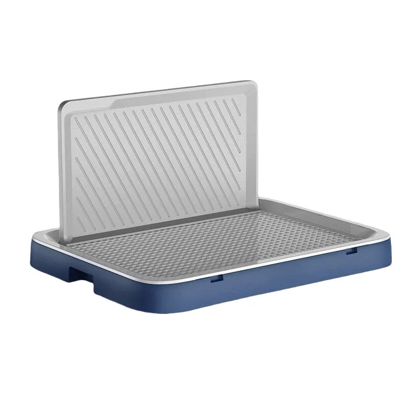 Dog Potty Training Toilet