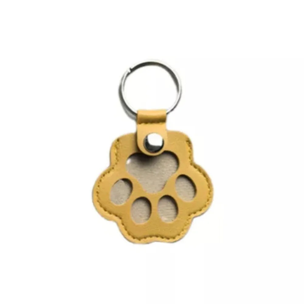 Paw Keychain