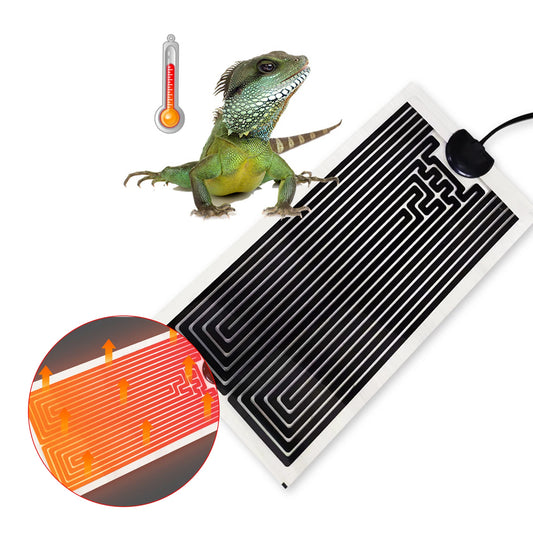 Terrarium Heat Mat 1 (5-45W)
