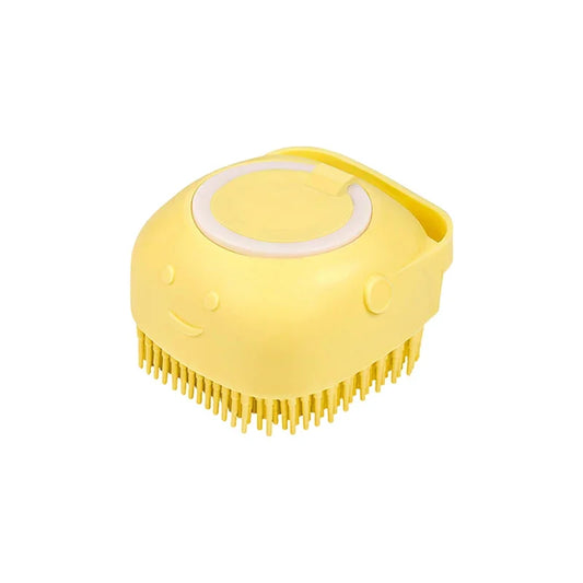Bathing Brush 1