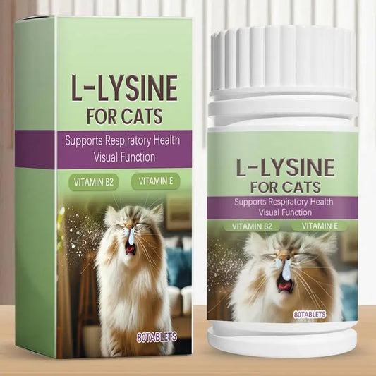 Cat Eye Tablets