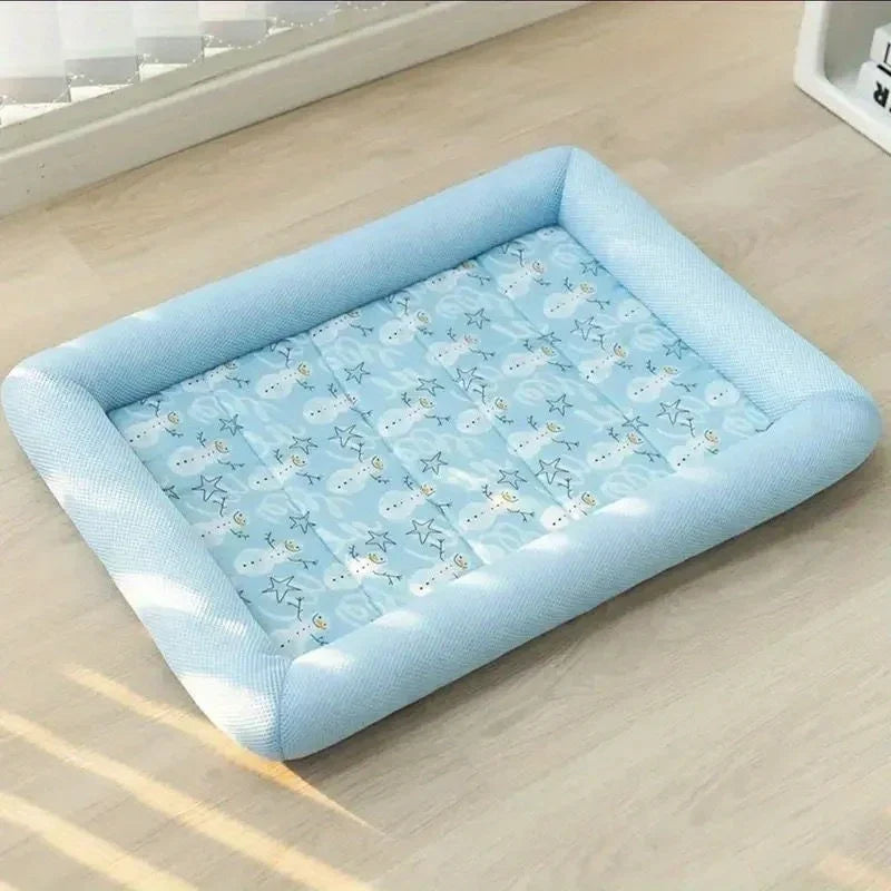 Cooling Bed Mat 4