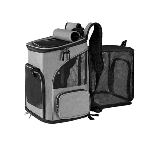 Cat Carrier Backpack 7