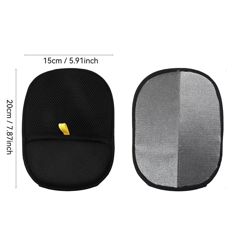 Pet Hair Removal Gloves