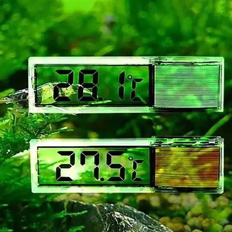 Digital Aquarium Thermometer