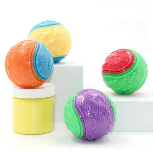 Durable Chew Ball Toy