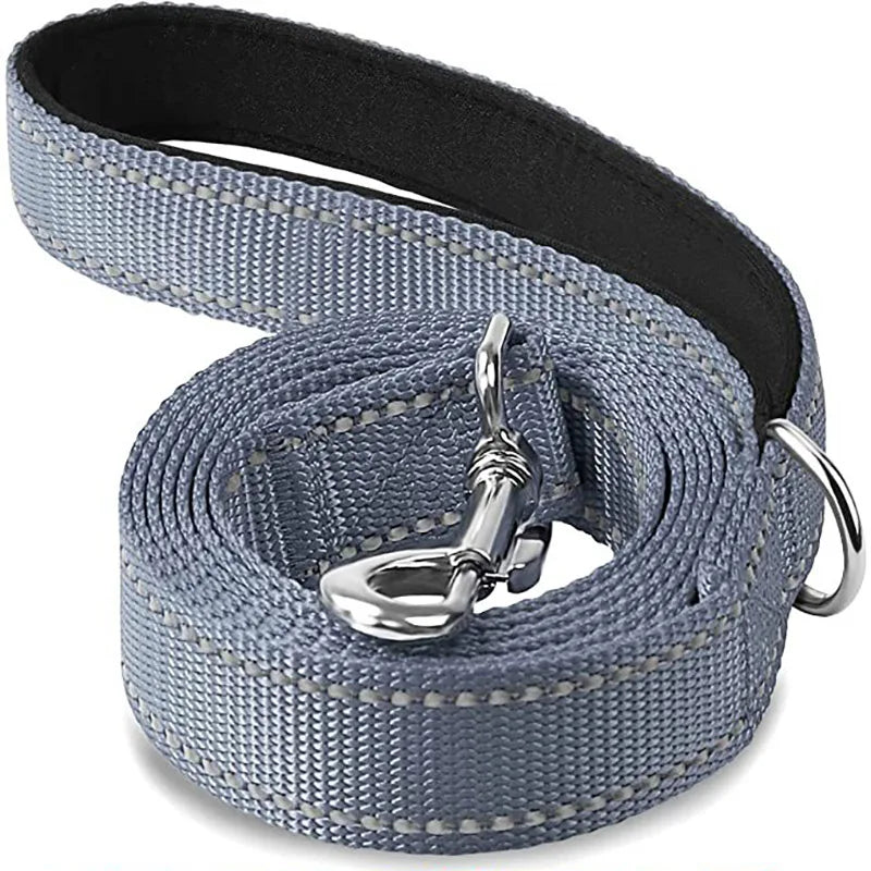 Night Refection Rope Leash