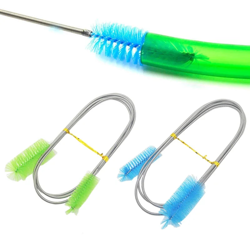 Flexible Cleaning Brush