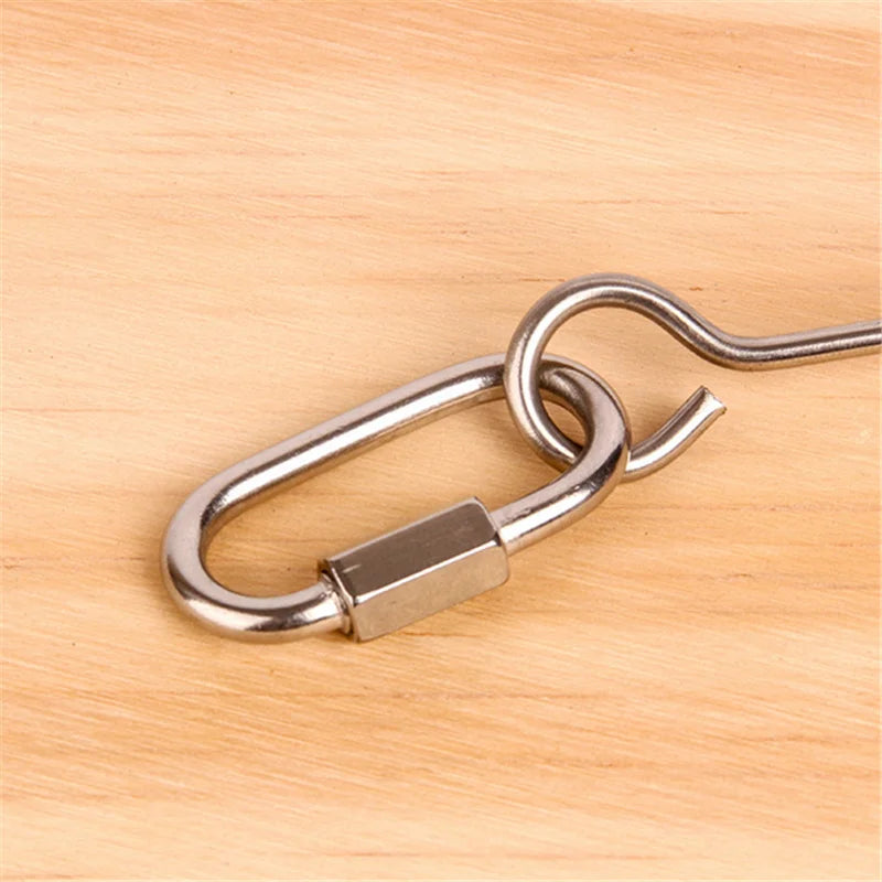 Bird Stainless Steel Fruit Fork