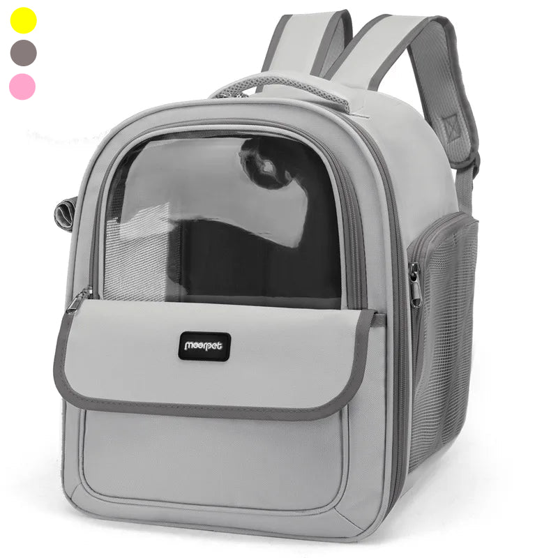 Cat Carrier Backpack 6