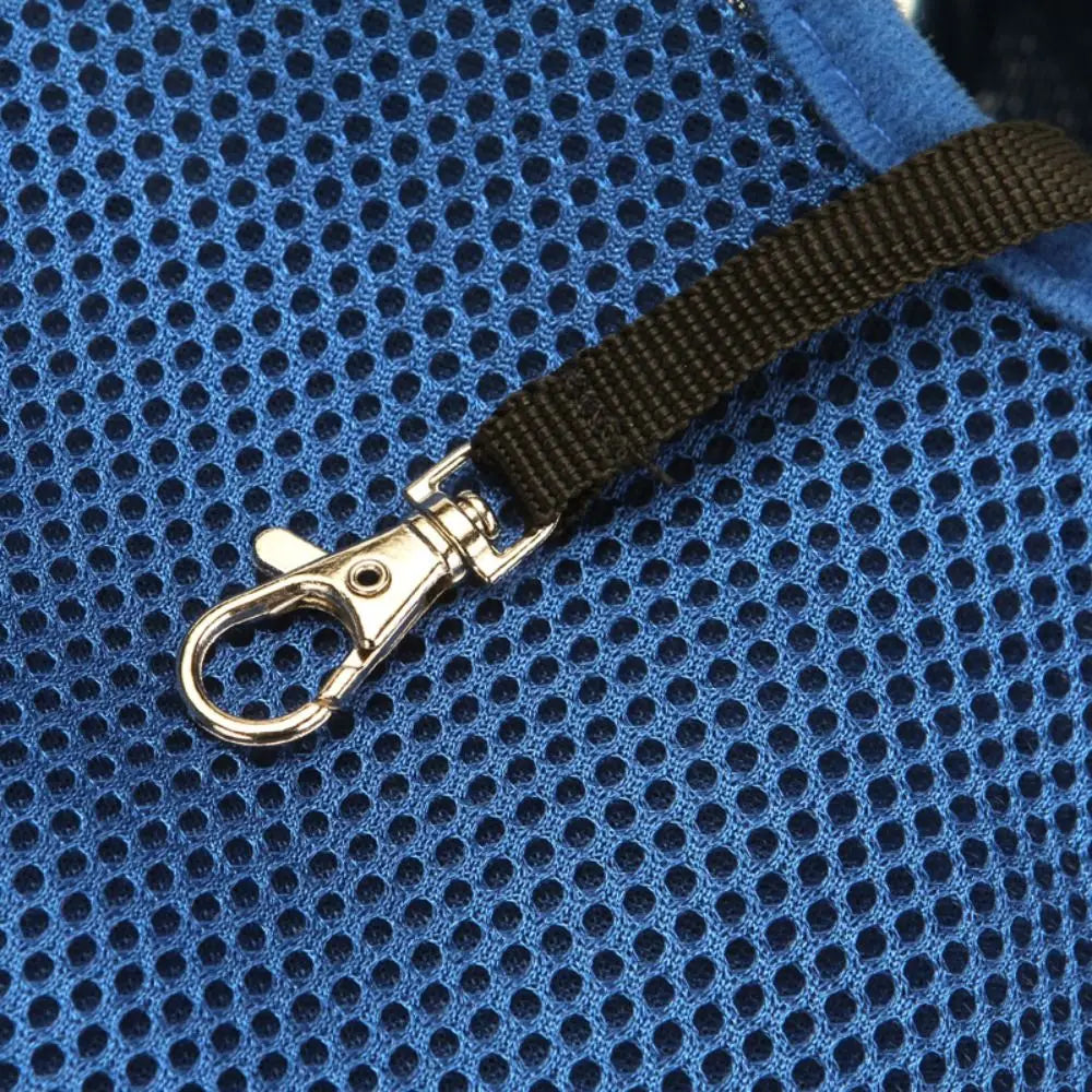 Pet Carrier Backpack 13