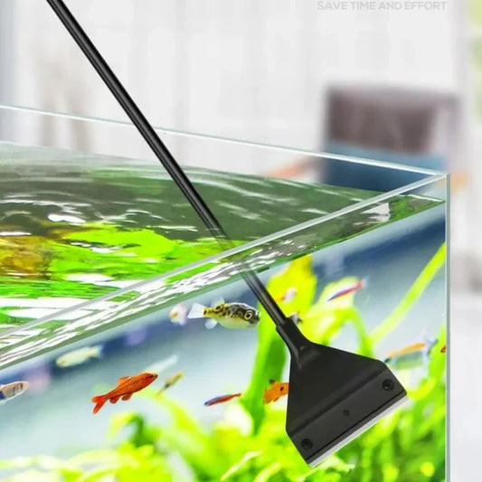 Aquarium Algae Scraper Tool