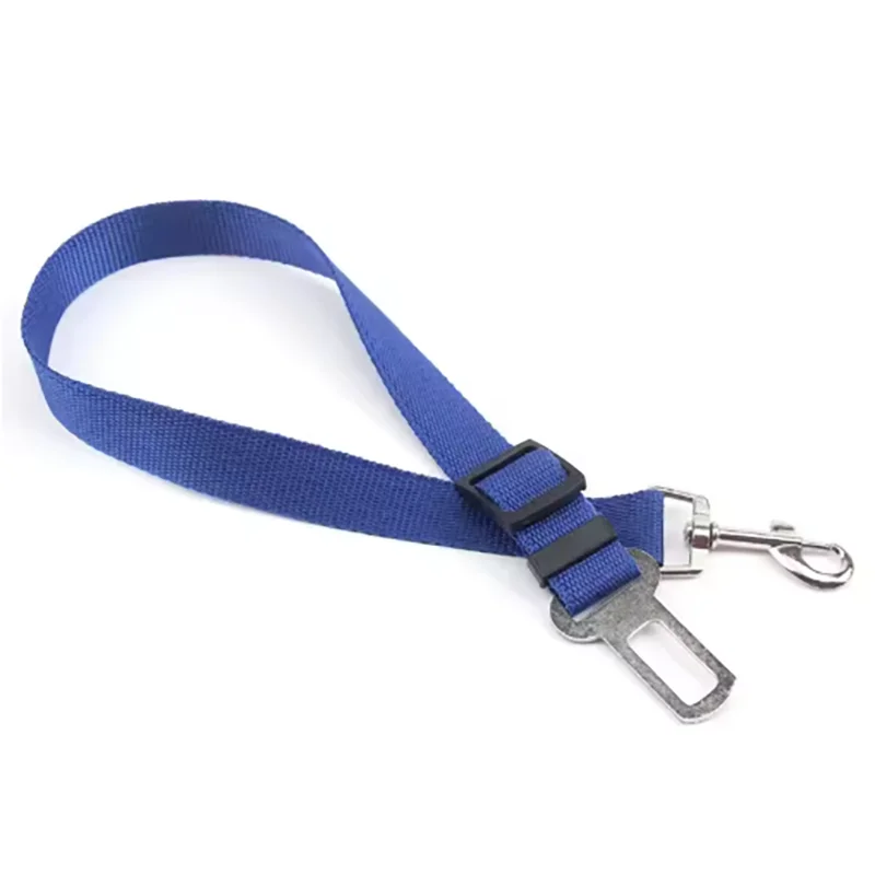 Car Safety Seat Belt Leash
