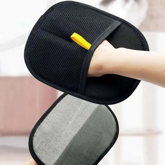 Grooming Gloves 5