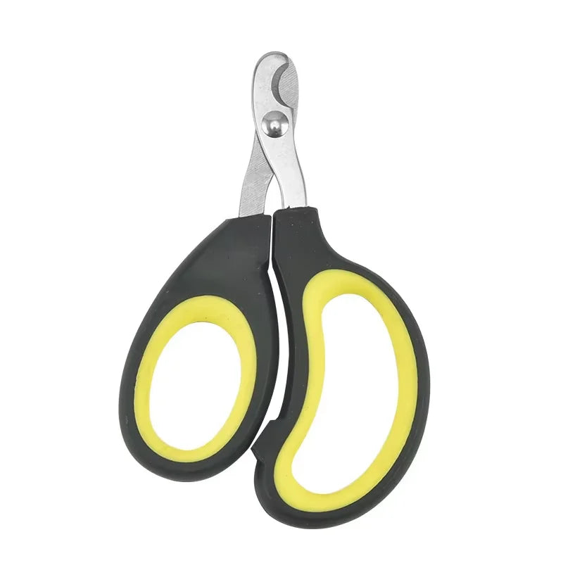 Half Moon Nail Scissors