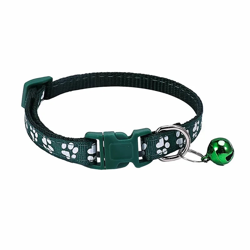 Cat Bell Collar 3