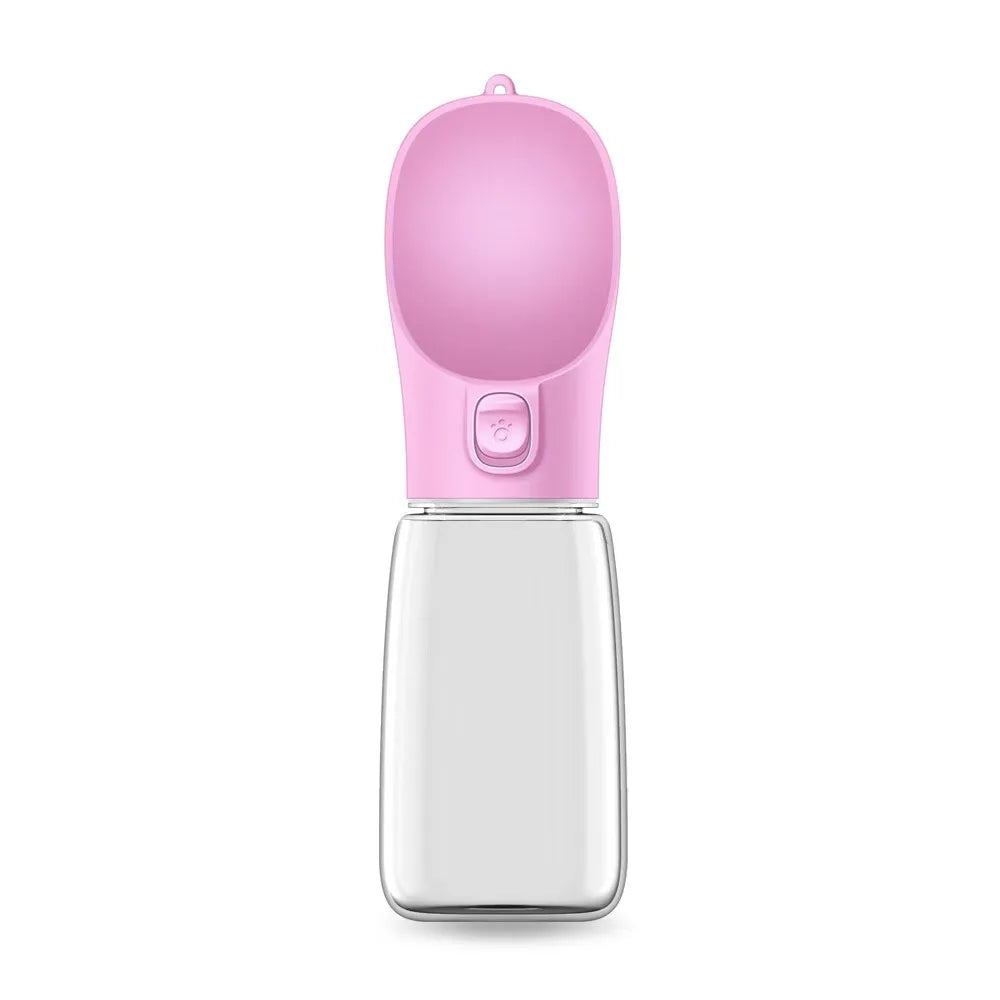 Portable Pet Water Bottle 2