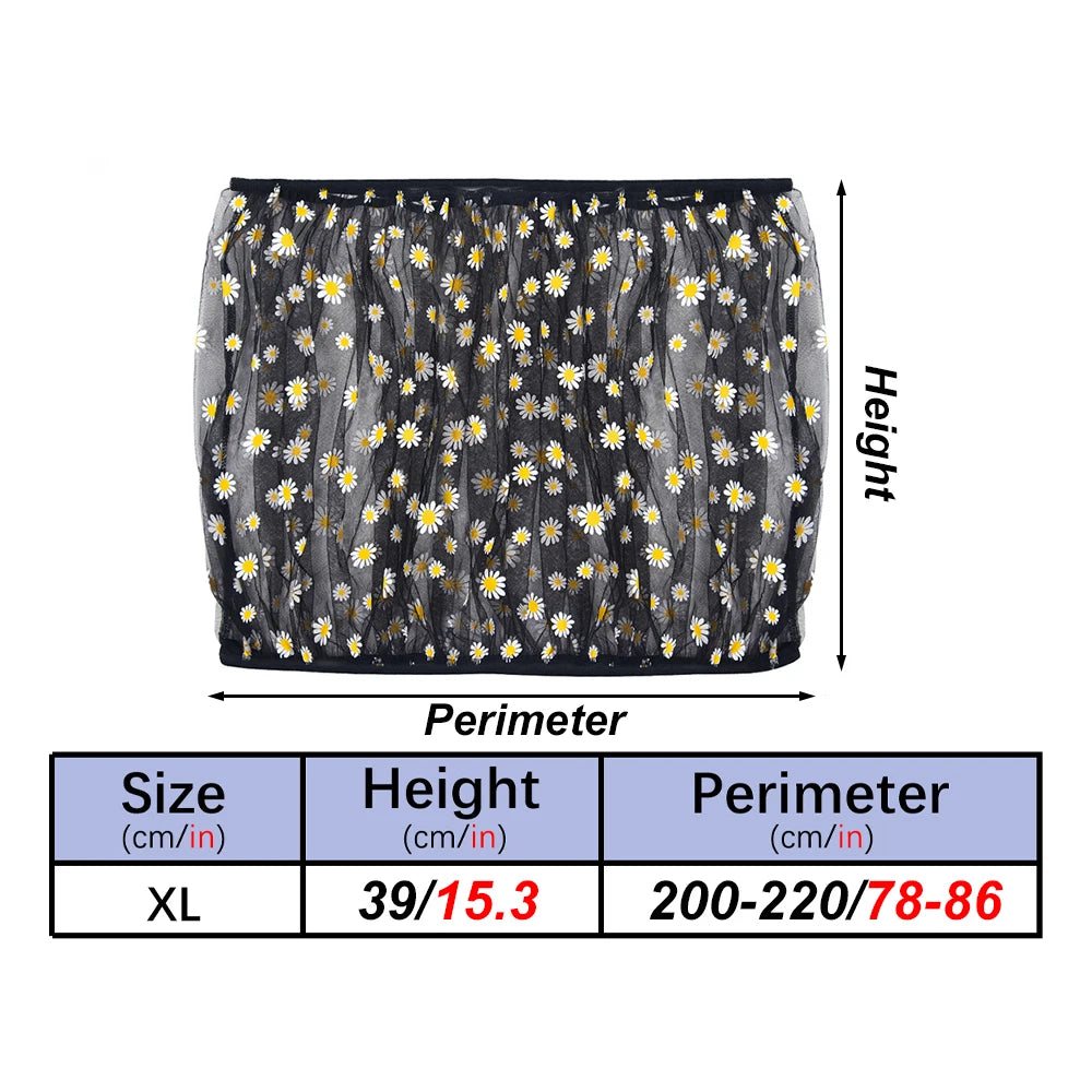 Cage Nylon Mesh Netting