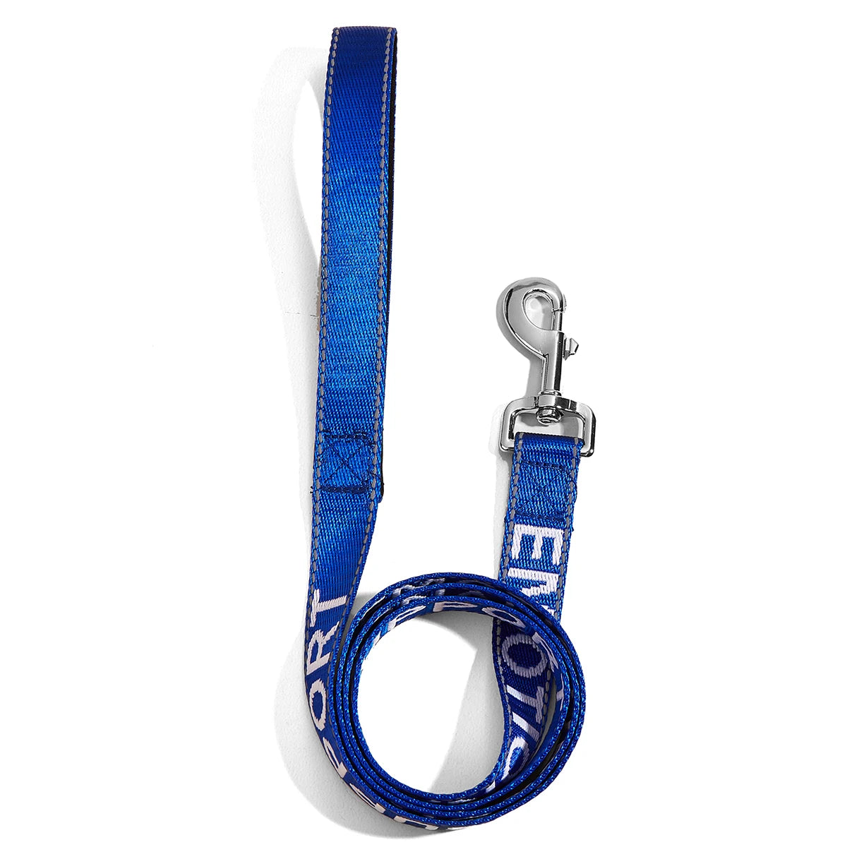 Solid Service Dog Leash