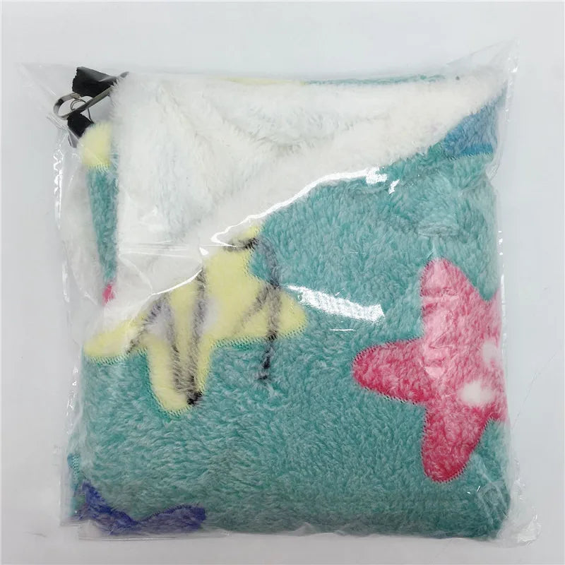 Double-Layer Hammock 1