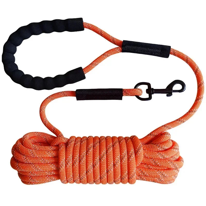 Heavy Duty Nylon Leash