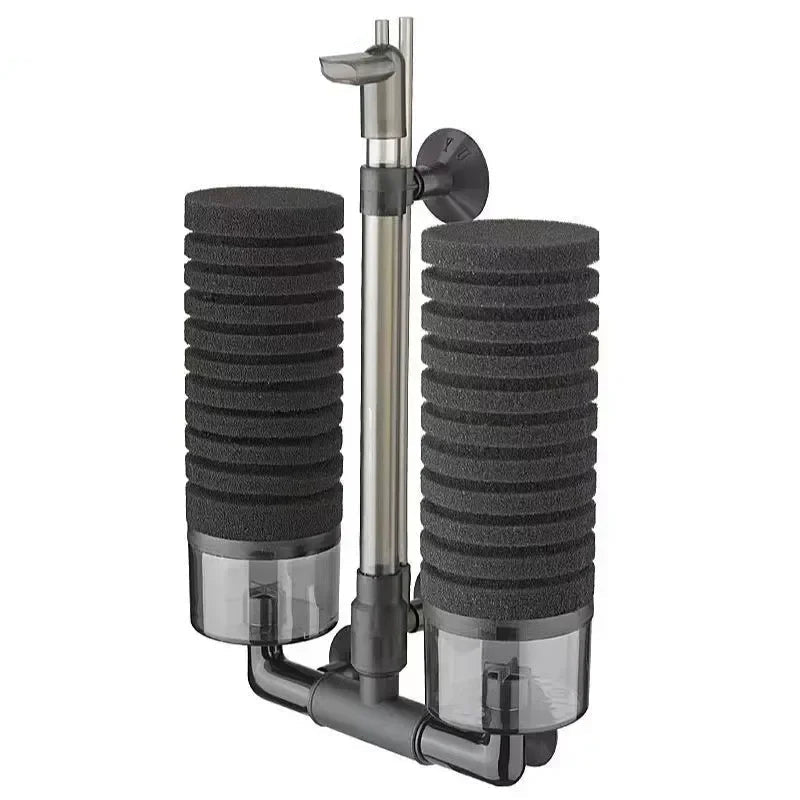 Biochemical Aquarium Sponge Filter