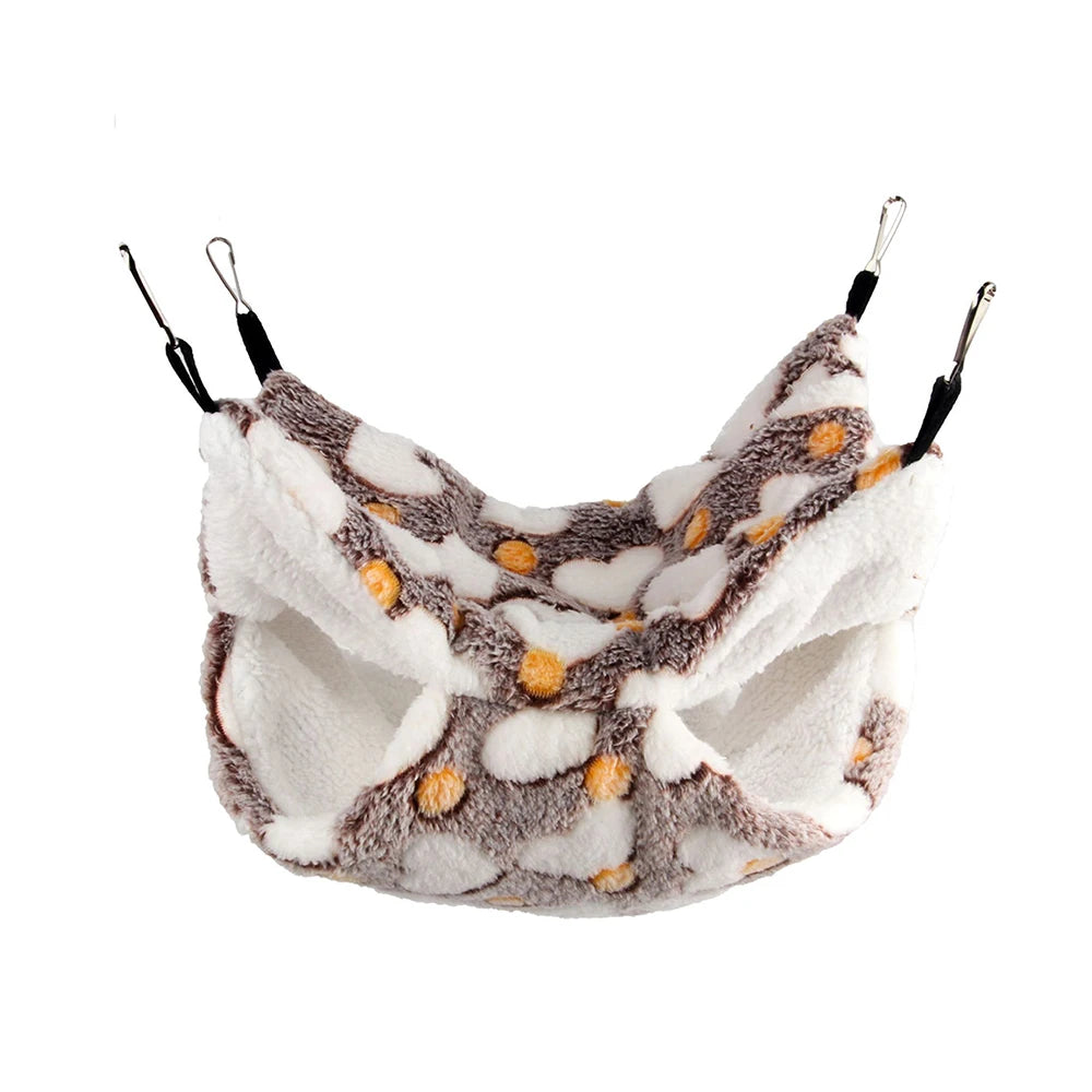 Double-Layer Hammock