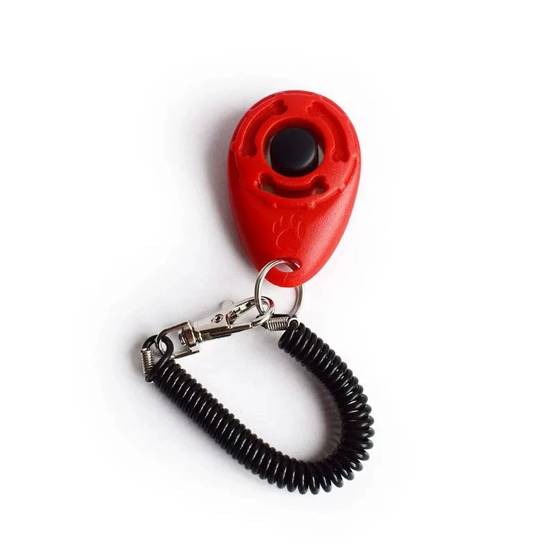 Dog Training Clicker Repeller