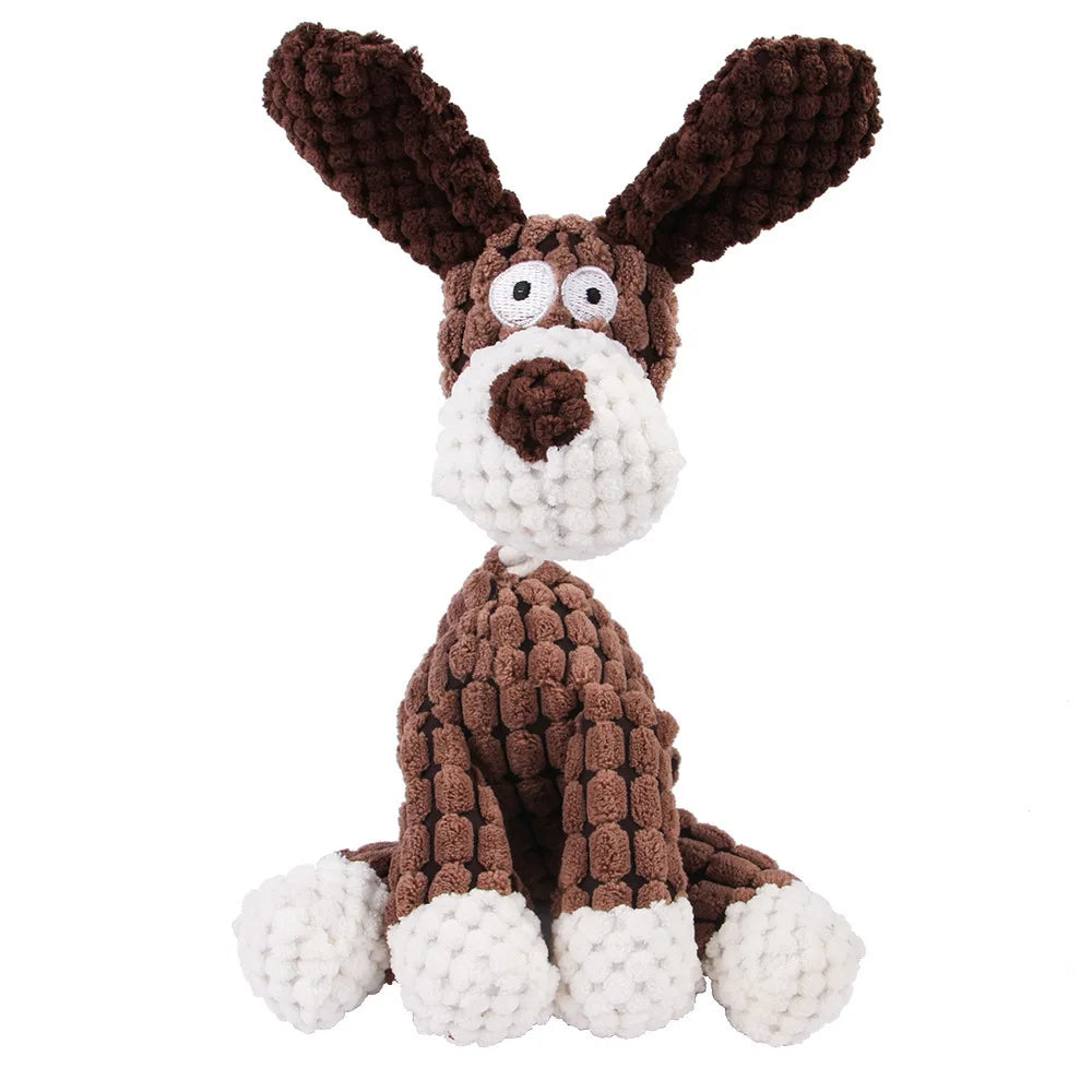 Plush Animals Toy