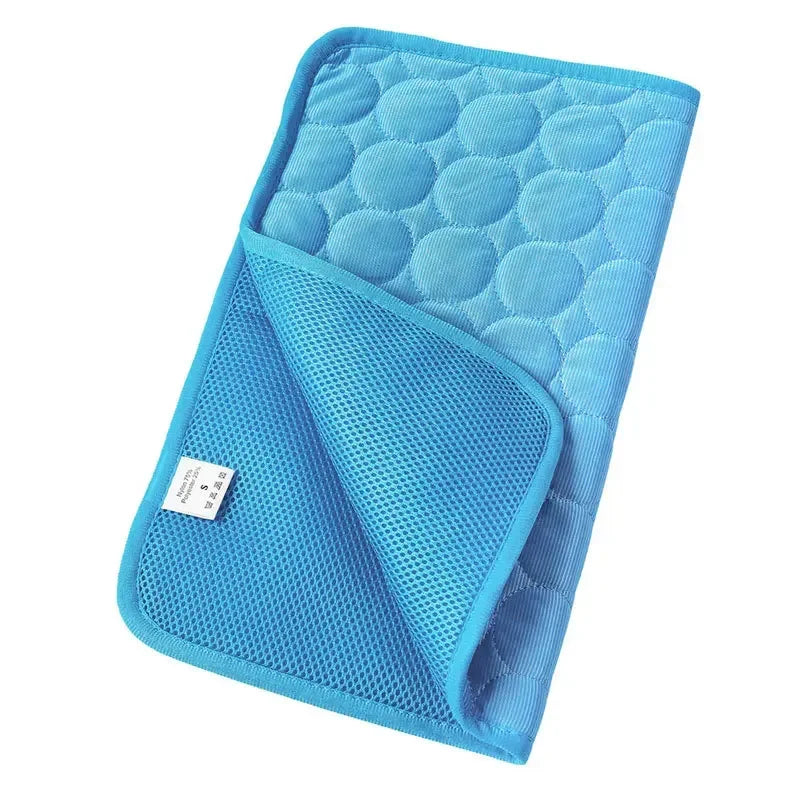 Cooling Bed Mat 10