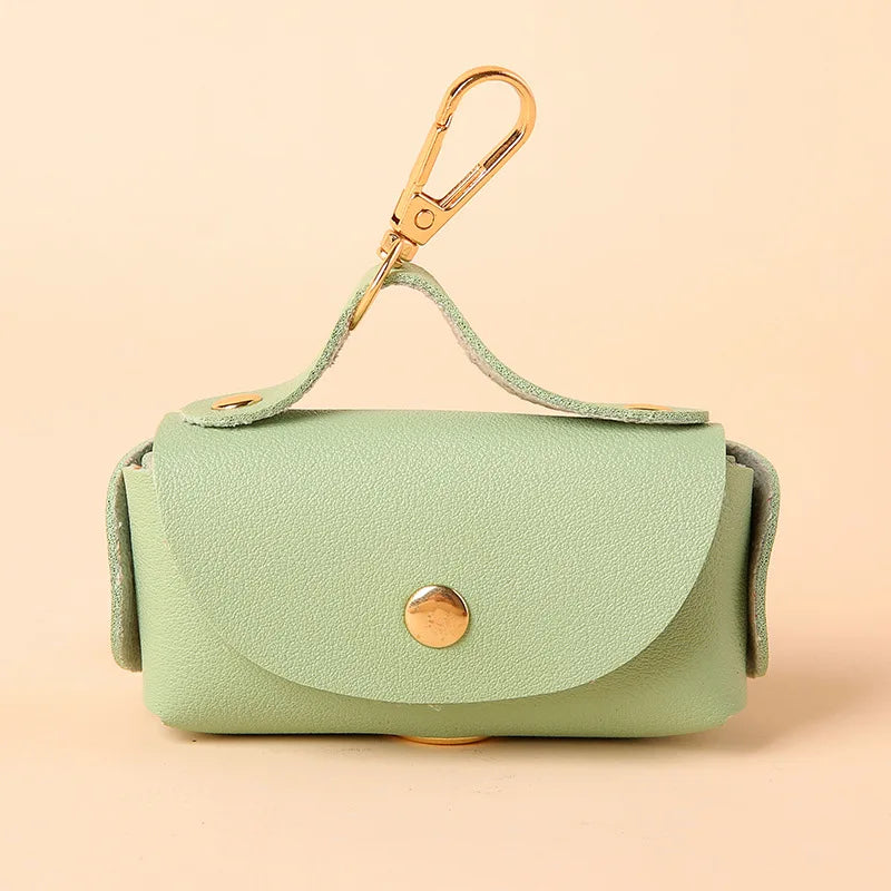 Dog Waste Bag Dispenser 1