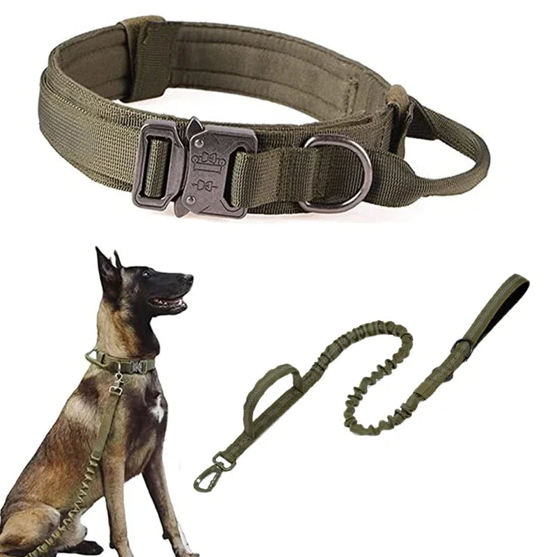 Tactical Collar