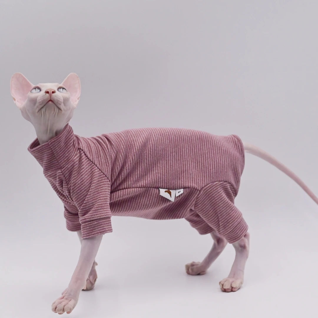 Cat Four-Legged Hoodie