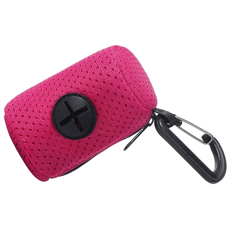 Dog Waste Bag Dispenser 3