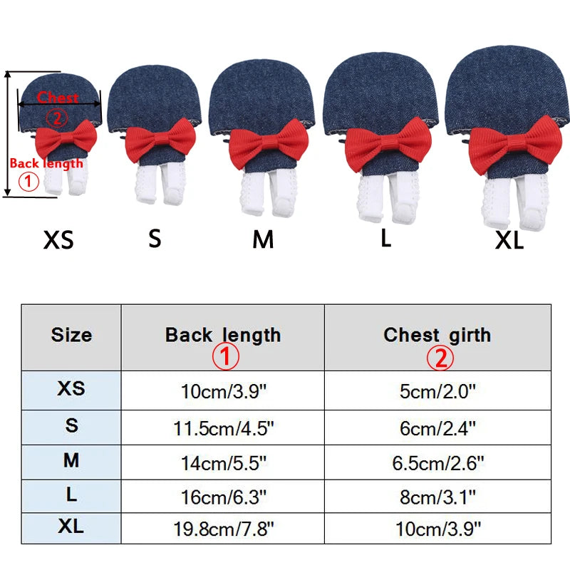 Parrot Flight Diaper