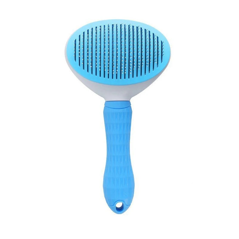 Comb Brush