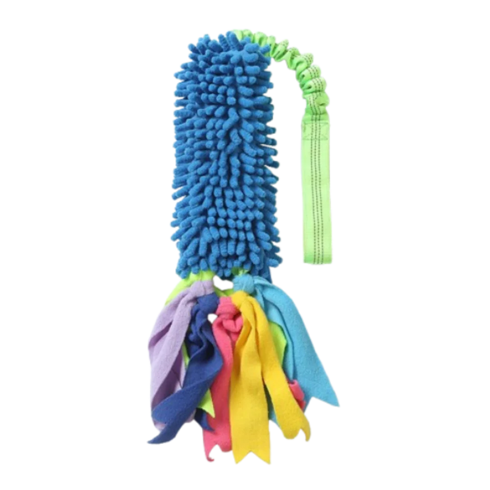 Plush Pet Chew Toy