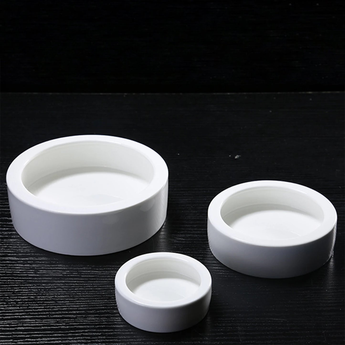 Reptile Ceramic Feeding Bowl