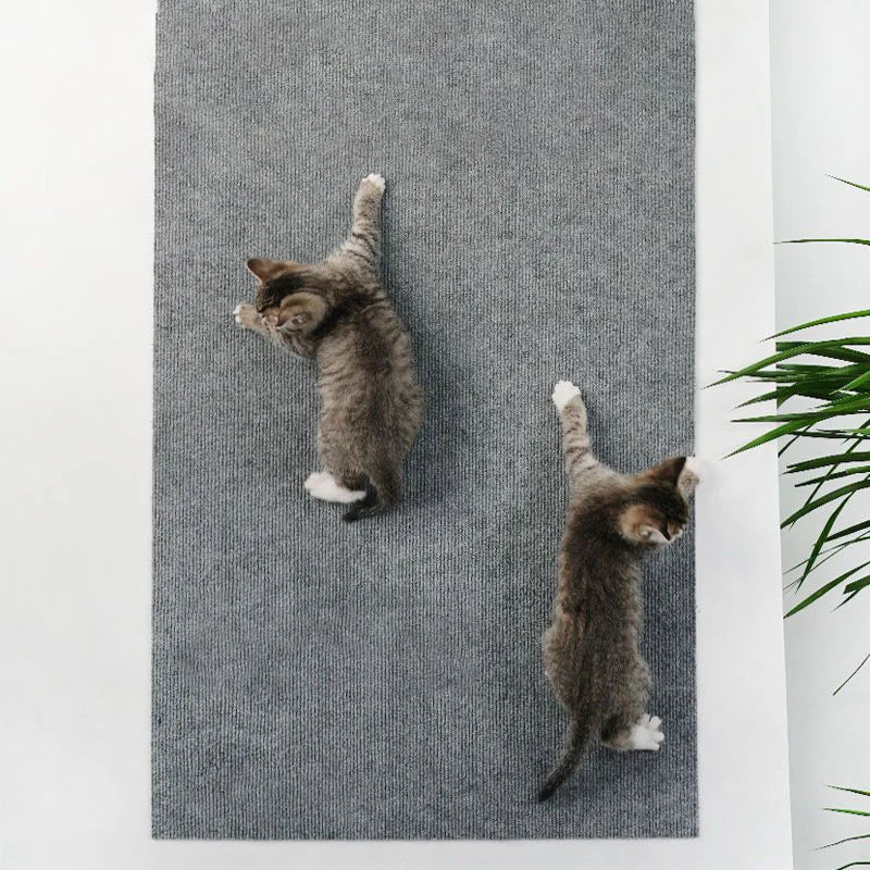 Cat Scratcher Protector Mat 3