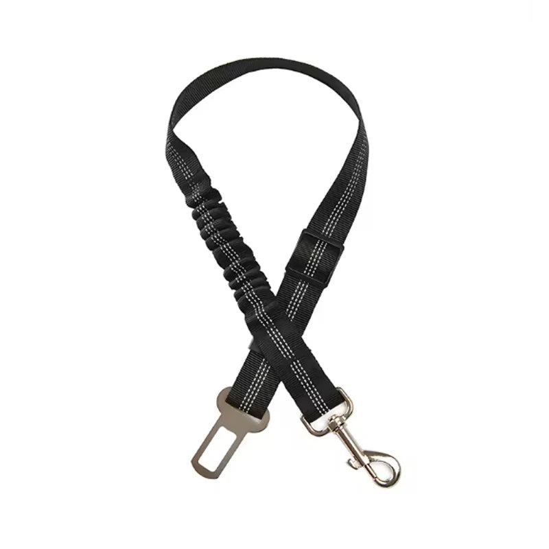 Car Safety Seat Belt Leash