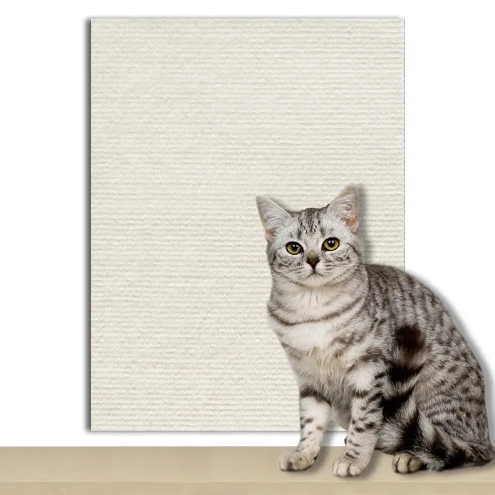 Cat Scratcher Protector Mat 5