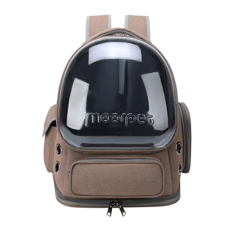 Pet Carrier Backpack 7