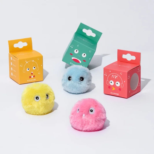 Interactive Ball Smart Toy
