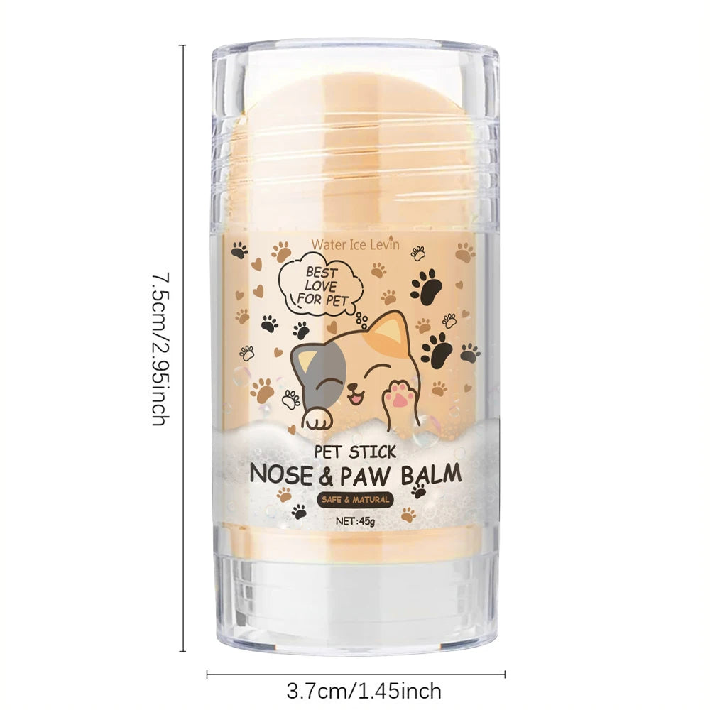 Dog Nose and Paw Balm
